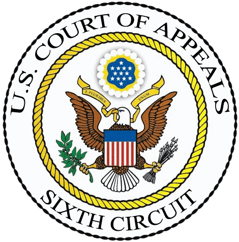 United States Court of Appeals for the Sixth Circuit